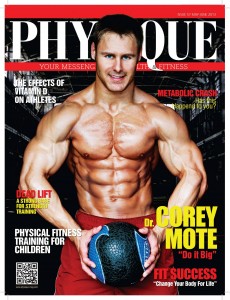 PhysiqueCover